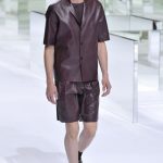 Spring/Summer Dior Homme Menswear Collection