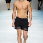 Dolce & Gabbana 2012 Spring Milan