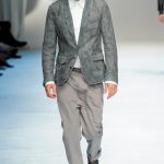 Spring 2012 Mens Fashion by Dolce & Gabbana