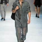 Dolce & Gabbana 2012 Fashion Design