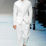 Dolce & Gabbana 2012 Spring Menswear Collection