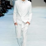Dolce & Gabbana 2012 Spring Milan Menswear