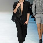Dolce & Gabbana 2012 Spring Mens Fashion