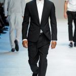 Dolce & Gabbana 2012 Spring Fashion Mens