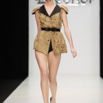 Eleonor Fashion House at Collection MBFWR Fall/Winter 2012-13