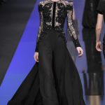 Autumn/Winter 2013-14 Collection By Elie Saab