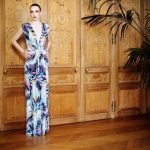 Emanuel Ungaro 2012 Resort Fashion Show