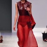 Spring/Summer EP-Anoui 2014 Berlin Collection