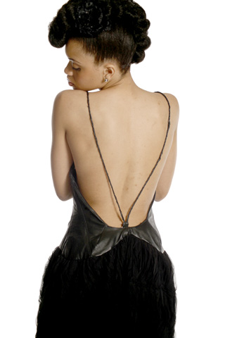 Franklin Rowe New York Collection