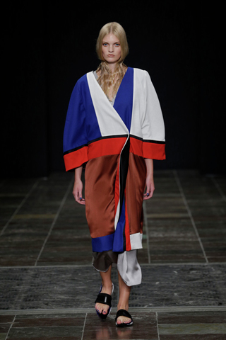 2014 Copenhagen Freya Dalsjo Collection