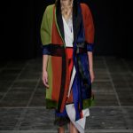 Copenhagen Freya Dalsjo latest 2014 Collection