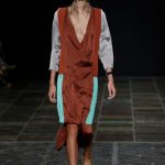 Latest Collection Spring/Summer by Freya Dalsjo 2014 Copenhagen