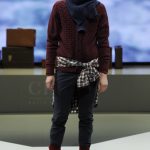 Frontiers Quebec 1924 Autumn Winter Fashion Collection 2012