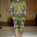 Givenchy Fashion 2011Givenchy Fashion 2011