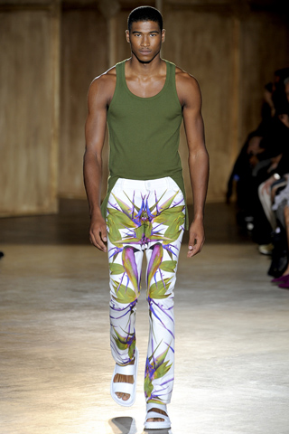 Fashion 2011 Collection Givenchy