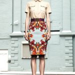 2012 Fashion Show Resort by Givenchy