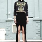 GivenchyFashion Designs 2012