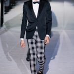 Gucci Menswear 2012 Spring Milan
