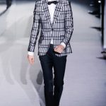 Gucci Menswear 2012 Spring Line