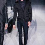 Gucci Menswear 2012 Spring Fashion Design