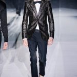 Gucci Menswear 2012 Spring Designer Fashion