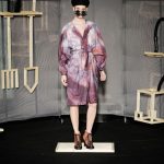 Fashion Dresses 2012 by Henrik Vibskov