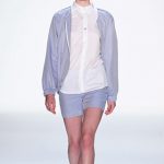 Spring/Summer Hien Le 2014 Berlin Collection