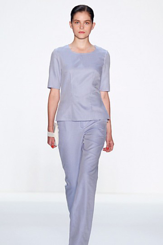Spring/Summer Hien Le Berlin Collection