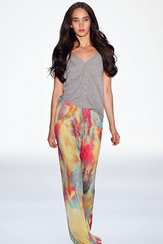 Latest Collection by Holy Ghost 2014 Berlin