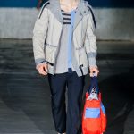 Spring 2012 Mens Fashion by Iceberg