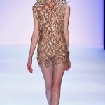 Spring/Summer 2014 Irene Luft Berlin Collection