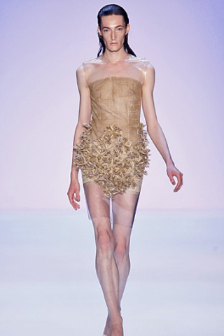 Spring/Summer Irene Luft Berlin Collection