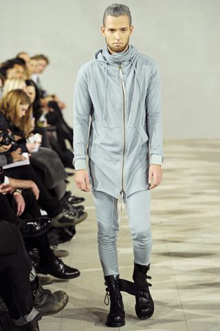 Jean Philip at Copenhagen Fashion Week 2012
