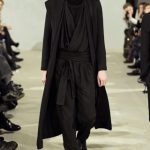 Jean Philip A/W Fashion Collection at Copenhagen Fashion Week 2012