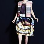 Fashion 2012 Show by Jen Kao
