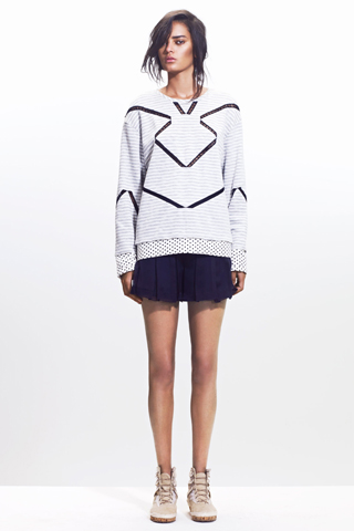 Fashion Dresses Show 2012 by Jen Kao