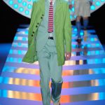 John Galliano Menswear Fashion 2011 Line