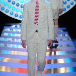 John Galliano Menswear Fashion 2011 Paris Show