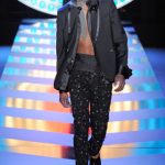 Fashion 2011 Collection John Galliano Menswear