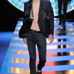 Fashion 2011 John Galliano Menswear