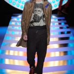 John Galliano Menswear Paris 2011 Fashion Show