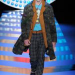 John Galliano Menswear Fashion Collection 2011