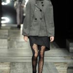 Karen By Simonsen A/W Fashion Collection at Copenhagen Fashion Week 2012