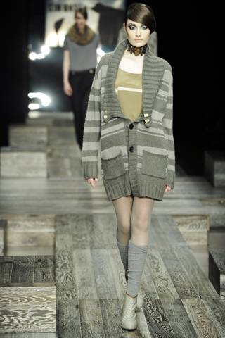 Karen By Simonsen Autumn Winter Fashion Collection
