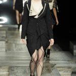 Karen By Simonsen A/W Fashion Collection at Copenhagen Fashion Week 2012