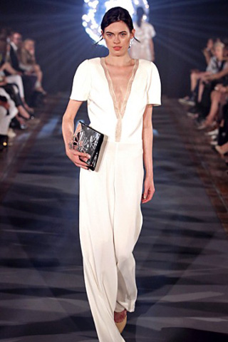 Spring/Summer 2014 Kaviar Gauche Collection