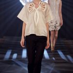 Latest Collection by Kaviar Gauche Spring/Summer 2014