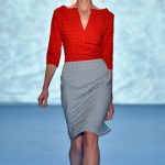 Spring/Summer 2014 Kilian Kerner Berlin Collection