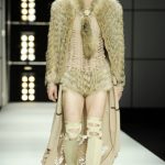 Kopenhagen Fur Autumn Winter Fashion Collection 2012