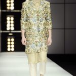 Kopenhagen Fur at Copenhagen Fashion Week 2012